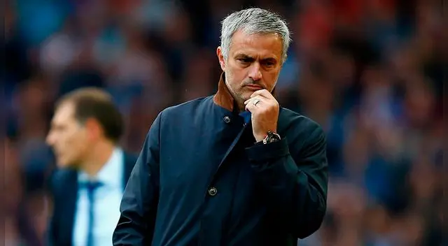 Manchester United: Hermano de Paul Pogba arremete contra José Mourinho Manchester United: Hermano de Paul Pogba arremete contra José Mourinho