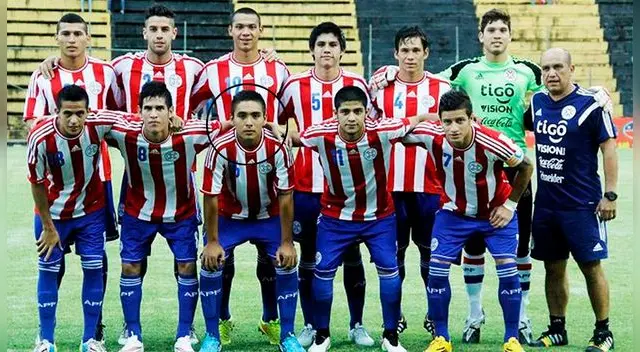 Binacional oficializa el fichaje de Roque Guachiré para la temporada 2019 Binacional oficializa el fichaje de Roque Guachiré para la temporada 2019