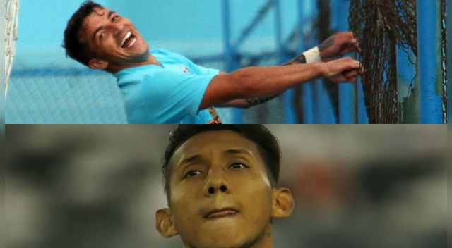 Gabriel Costa │ Colo Colo │ Christofer Gonzáles: Mario Salas pidió al volante de Sporting Cristal y el dinero por su fichaje es revelado Gabriel Costa │ Colo Colo │ Christofer Gonzáles: Mario Salas pidió al volante de Sporting Cristal y el dinero por su fichaje es revelado