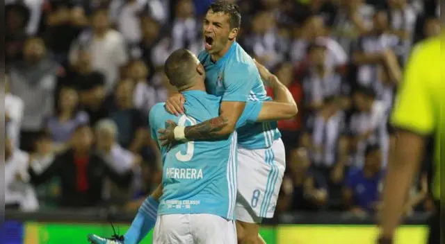 Sporting Cristal y las opciones que maneja en caso Gabriel Costa y Emanuel Herrera se marchen | Liga 1 2019 | Copa Libertadores Sporting Cristal y las opciones que maneja en caso Gabriel Costa y Emanuel Herrera se marchen | Liga 1 2019 | Copa Libertadores