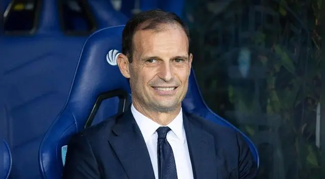 Real Madrid: Florentino Pérez quiere a Massimiliano Allegri para la siguiente temporada | Juventus.