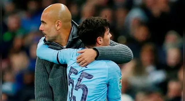 Real Madrid: Josep Guardiola se pronuncia sobre el fichaje de Brahim Diaz