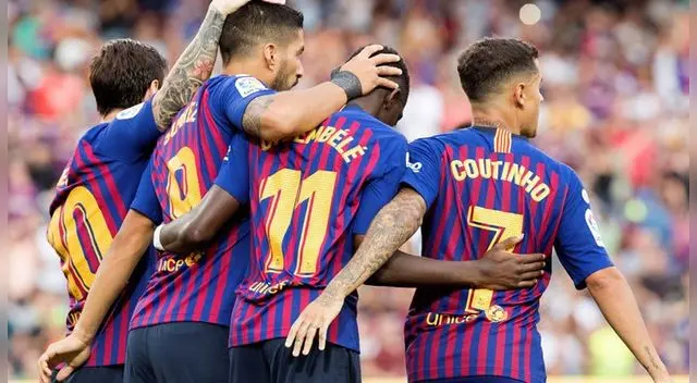 Manchester United: Philippe Coutinho es opción para reforzar el ataque | Barcelona | Premier League.