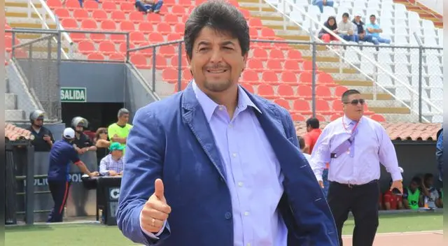 Víctor Rivera confirma que llegarán entre 4 o 5 refuerzos para la temporada Víctor Rivera confirma que llegarán entre 4 o 5 refuerzos para la temporada