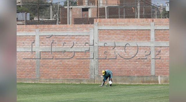 Alianza Lima: Segundo día pretemporada 2019 para la Liga 1 con Miguel Ángel Russo a la cabeza │ FOTOS