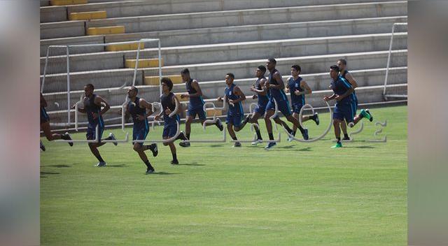 Alianza Lima: Segundo día pretemporada 2019 para la Liga 1 con Miguel Ángel Russo a la cabeza │ FOTOS