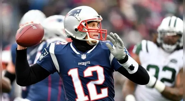 New England Patriots y Los Angeles  Chargers por la Ronda Divisional de la NFL