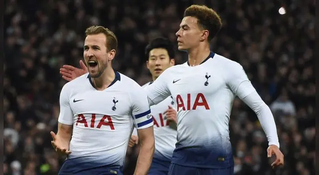 Chelsea vs Tottenham EN VIVO ONLINE vía ESPN beIN Sports: hora y canal TV ver semifinales Carabao-EFL Cup 2019 Chelsea vs Tottenham EN VIVO ONLINE vía ESPN beIN Sports: hora y canal TV ver semifinales Carabao-EFL Cup 2019