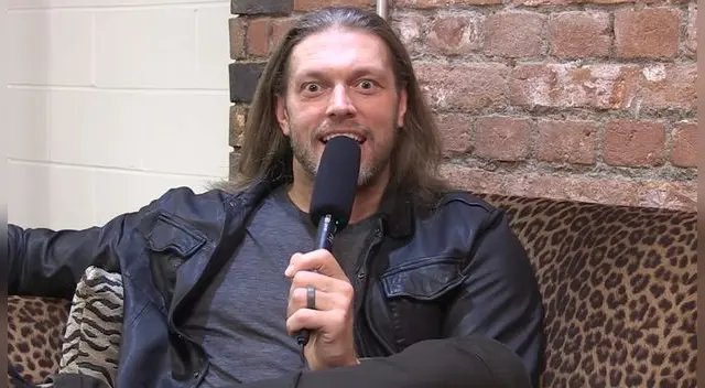 Edge obtuvo cuatro veces el título de la WWE y fue siete veces campeón mundial.
