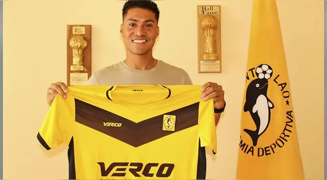 Fichajes Fútbol Peruano 2019 EN VIVO ONLINE: altas y bajas del mercado de pases para el Descentralizado 2019 en esta semana | FOTOS