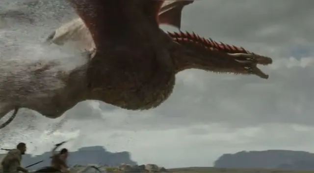 CEO de HBO fue uno de los afortunados que ya vio la última temporada de "Game of Thrones" y quedó asombrado. CEO de HBO fue uno de los afortunados que ya vio la última temporada de "Game of Thrones" y quedó asombrado.