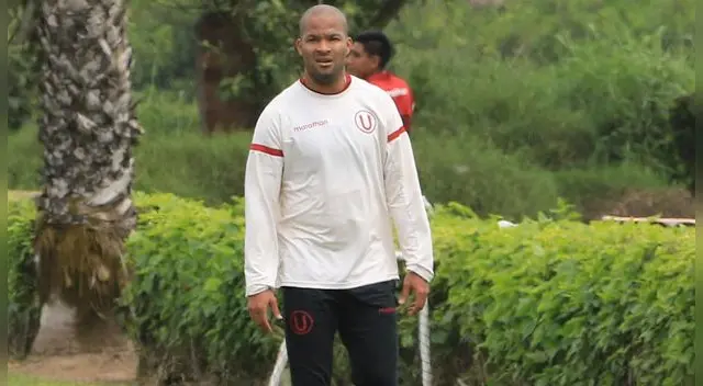 Universitario: ¿Cuál es el futuro de Alberto Rodríguez? | Liga 1 2019 Universitario: ¿Cuál es el futuro de Alberto Rodríguez? | Liga 1 2019