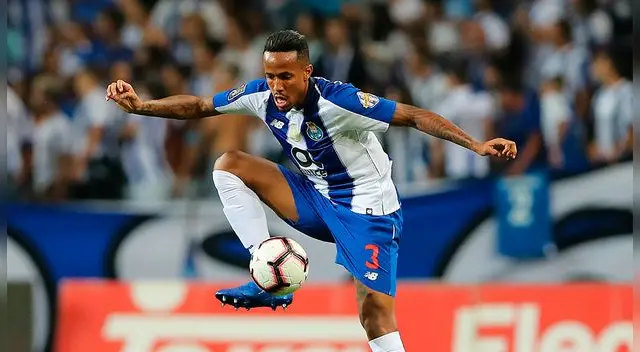 Real Madrid: Éder Militão podría llegar al cuadro de Chamartín en este mercado de fichajes