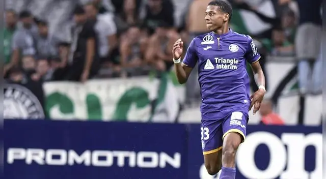 Las cualidades de Todibo que fascinaron al club blaugrana