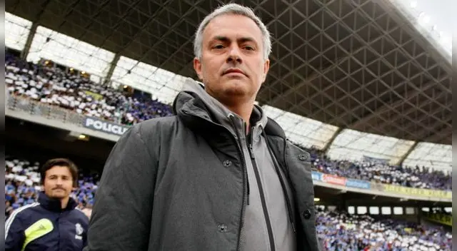 Inminente reunión de Florentino Pérez con José Mourinho | Manchester United | Liga Santander