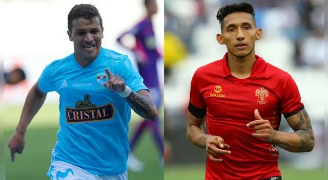 Sporting Cristal: Carlos Benavides reveló que por Gabriel Costa han pedido un millón de dólares y el pase de Christofer Gonzales a Colo Colo