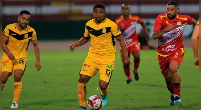 Fichajes Fútbol Peruano: Josimar Atoche renueva con la Academia Cantolao por todo el 2019 [FOTO]