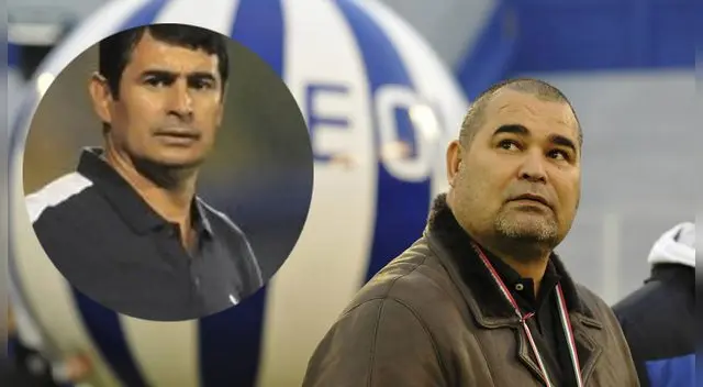 Viral | José Luis Chilavert sale en defensa de su hermano y sobrino tras el escándalo en Ucrania | VIDEO