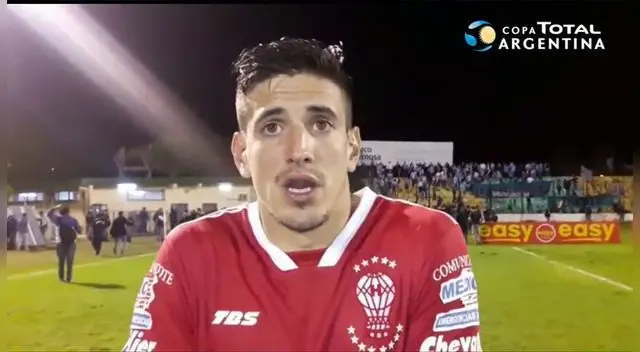 Argentino Diego Mendoza suena como posible refuerzo para Alianza Lima Argentino Diego Mendoza suena como posible refuerzo para Alianza Lima