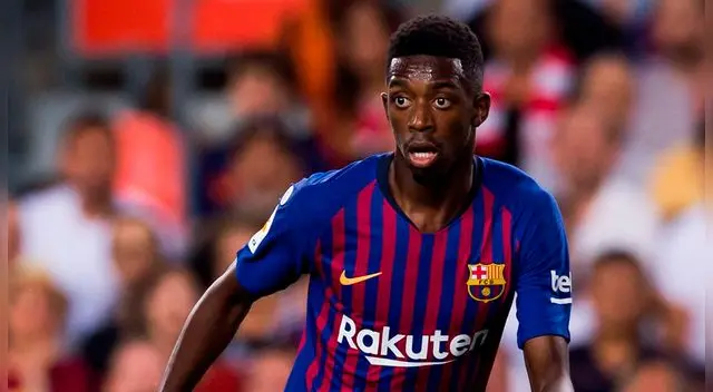 Barcelona vs Levante EN VIVO ONLINE: catalanes juegan a las 3:30 p.m.