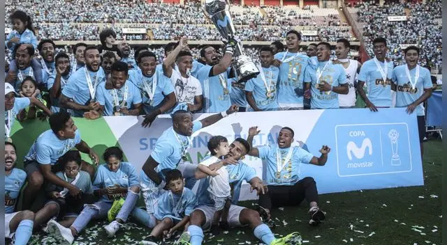 Sporting Cristal enfrentará a Emelec en partidos de ida y vuelta como parte de su preparación VIDEO 