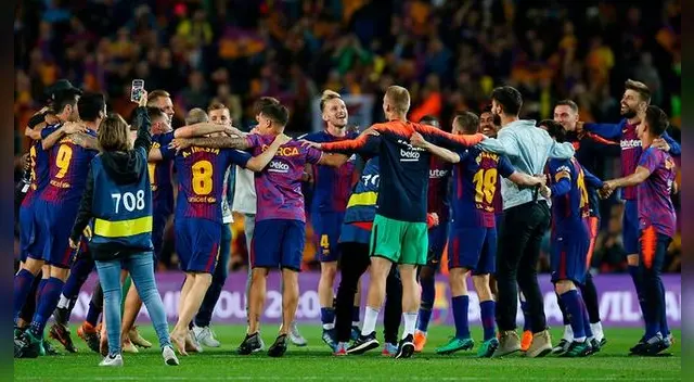 Barcelona: Ernesto Valverde confirmó la salida de este futbolista