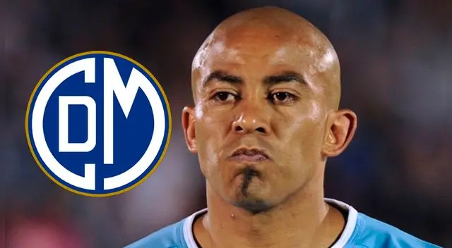 Egidio Arévalo Ríos 2019: Club Centro Deportivo Municipal contratará al experimentado volante uruguayo mundialista para la Liga 1 Peruana │ FOTO Egidio Arévalo Ríos 2019: Club Centro Deportivo Municipal contratará al experimentado volante uruguayo mundialista para la Liga 1 Peruana │ FOTO