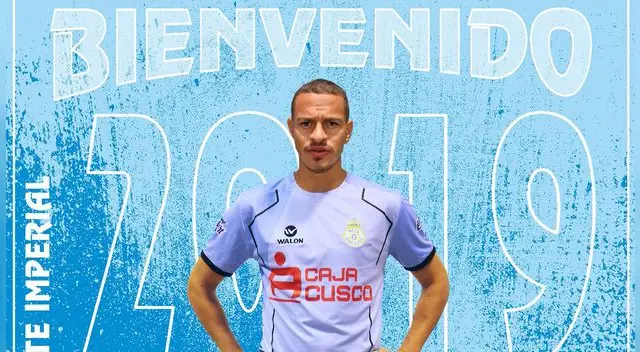 Real Garcilaso: Donald Millán dejaría el club por "problemas" con DT Héctor Tapia