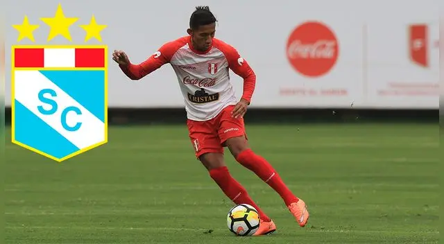 Christofer Gonzáles volverá a jugar en Perú. Christofer Gonzáles volverá a jugar en Perú.
