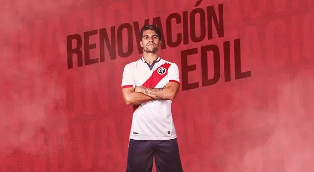 Deportivo Municipal anunció la renovación de Pier Larrauri | Liga 1 2019 | Copa Sudamericana. 