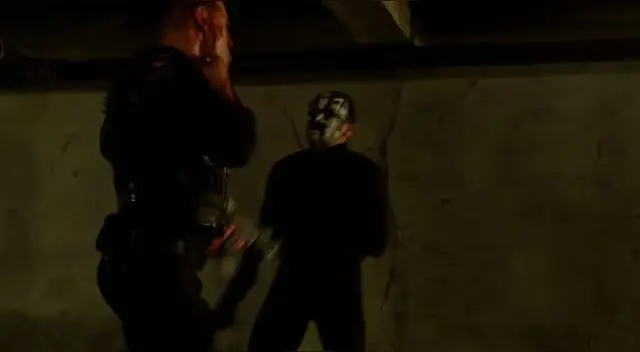 La violencia se apodera de Frank Castle en el nuevo tráiler de The Punisher.