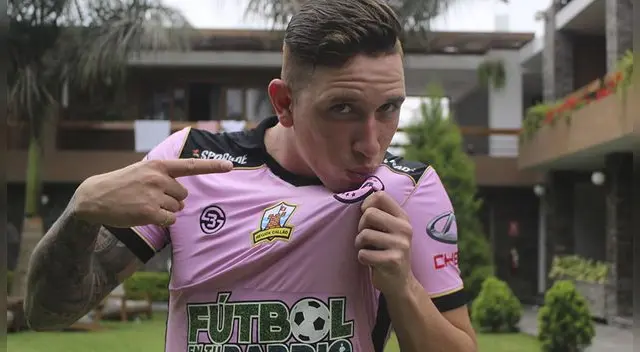Prensa Sport Boys
