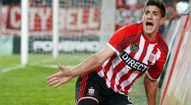 Alianza Lima: Administración tiene el visto bueno para fichar a Diego Mendoza.