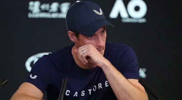 YouTube | Andy Murray anunció el retiro del tenis profesional a mediados del 2019 | VIDEO | viral | yt YouTube | Andy Murray anunció el retiro del tenis profesional a mediados del 2019 | VIDEO | viral | yt