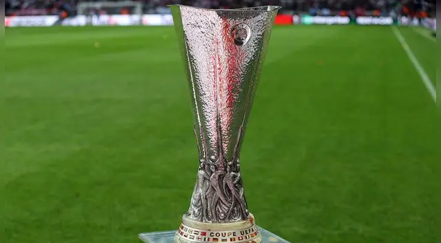 Europa League: UEFA eligió los diez mejores goles de la fase de grupos | Sevilla | Villarreal. Europa League: UEFA eligió los diez mejores goles de la fase de grupos | Sevilla | Villarreal.