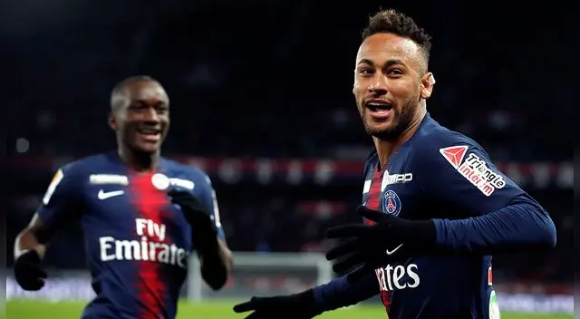 El crack brasileño no se siente a gusto en el PSG. Volver a Barcelona no será fácil. El crack brasileño no se siente a gusto en el PSG. Volver a Barcelona no será fácil.