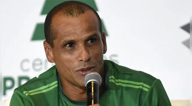 Rivaldo: "Los problemas con Bale e Isco le abrieron las puertas a Vinicius"