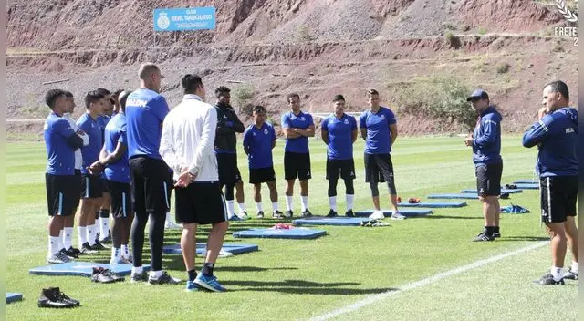 Real Garcilaso pretende desconocer contrato firmado por Willy Pretel | Liga 1 2019
