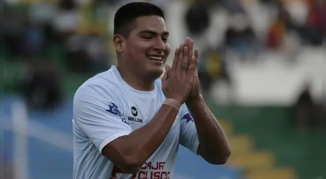 UTC ficha a Diego Mayora pensando en la Liga 1 2019 y la Copa Sudamericana 