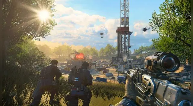 Avengers: Call of Duty superó en recaudaciones al universo Marvel | videojuegos. Avengers: Call of Duty superó en recaudaciones al universo Marvel | videojuegos.