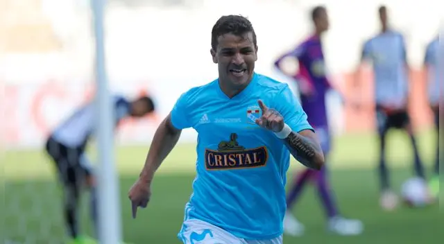 Sporting Cristal: Gabriel Costa y su último mensaje de despedida | Colo Colo | Selección Peruana. Sporting Cristal: Gabriel Costa y su último mensaje de despedida | Colo Colo | Selección Peruana.