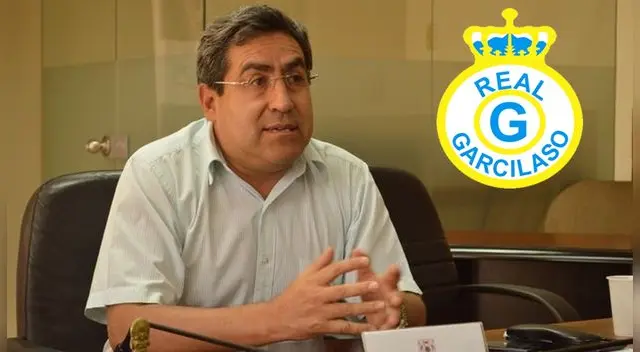 Real Garcilaso y su defensa ante el caso Willy Pretel