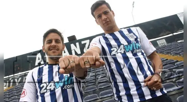 Alianza Lima: Gonzalo Godoy aseguró que Hohberg se fue a la "U" por necesidad.