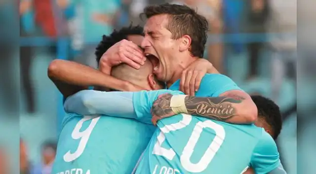 Sporting Cristal y su emotivo mensaje de despedida hacia Grabiel Costa Sporting Cristal y su emotivo mensaje de despedida hacia Grabiel Costa