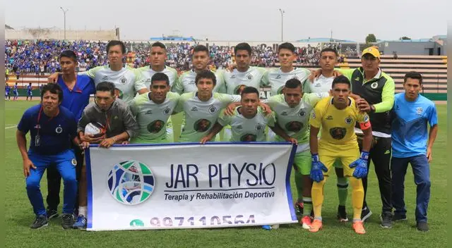 Molinos El Pirata: Pirata FC cambió de logo porque Walt Disney no responde por Jack Sparrow