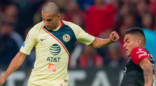 América vs Atlas EN VIVO ONLINE vía EPSN / TV Azteca / Univison Deportes: hora y canal TV para ver partido de la Liga MX