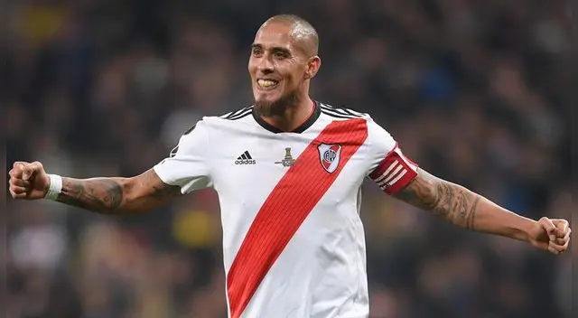 En Argentina aseguran que Jonathan Maidana jugará en el fútbol mexicano. 