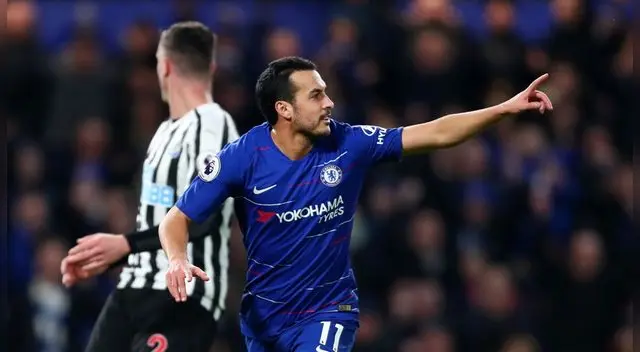 Chelsea vs Newcastle EN VIVO ONLINE por la fecha 22 de la Premier League.