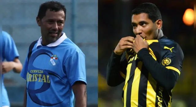 Sporting Cristal: Roberto Palacios habló sobre el uruguayo Cristian Palacios