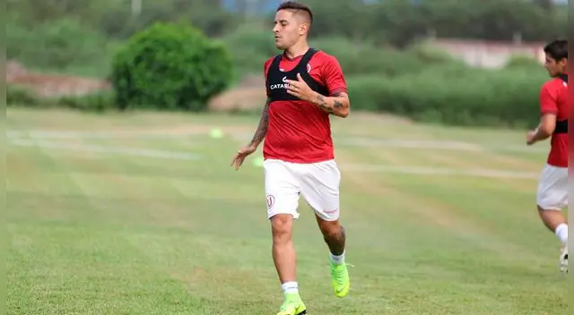 Foto: Universitario 
